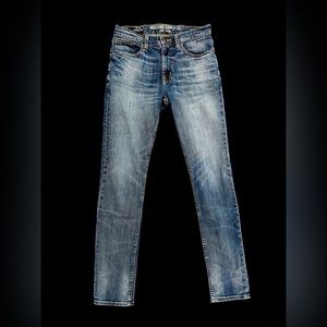 Mossimo skinny jeans US 30/32